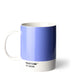 Pantone 101032022 Mug, Ceramic, Coy 2022, Very Peri 17-3938