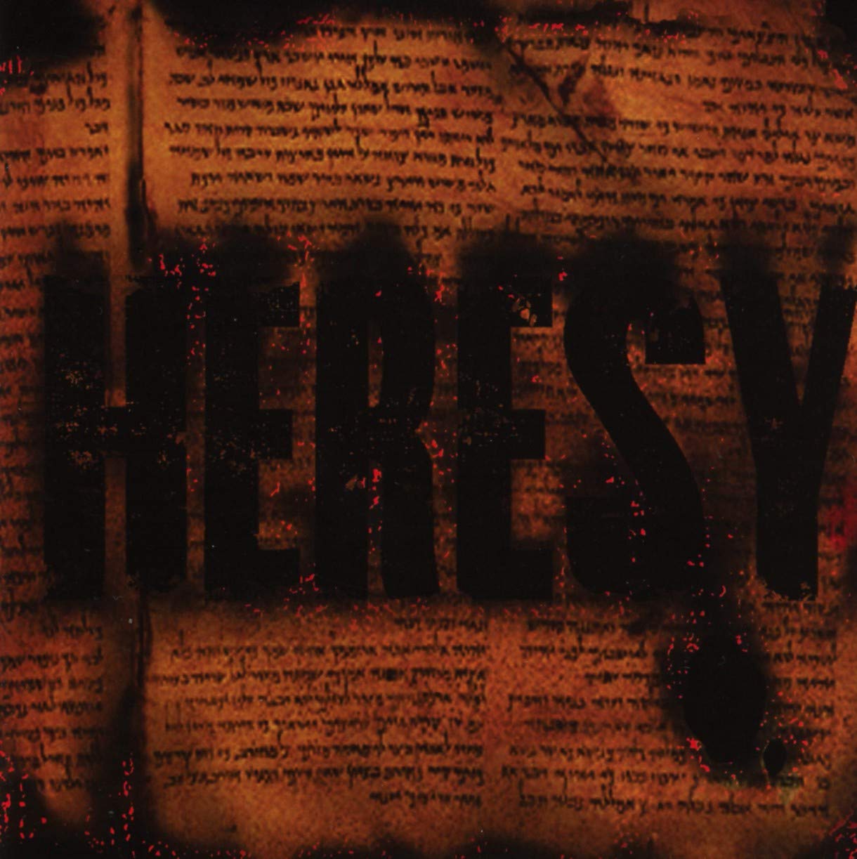 Heresy
