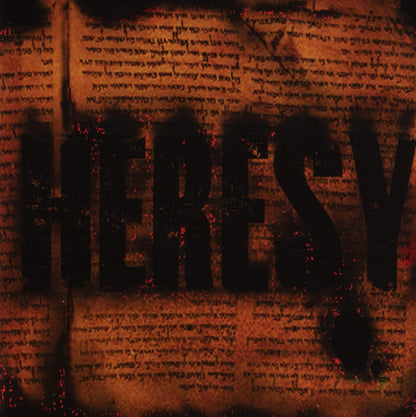 Heresy