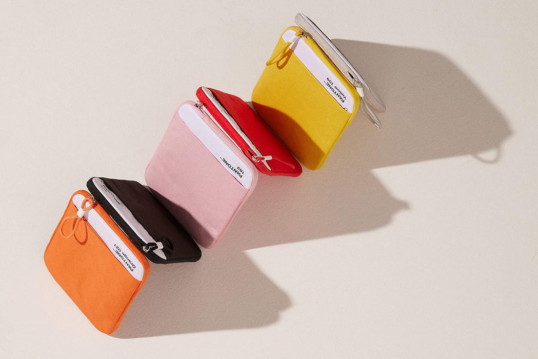 Pantone Tablet Sleeve 13", Orange