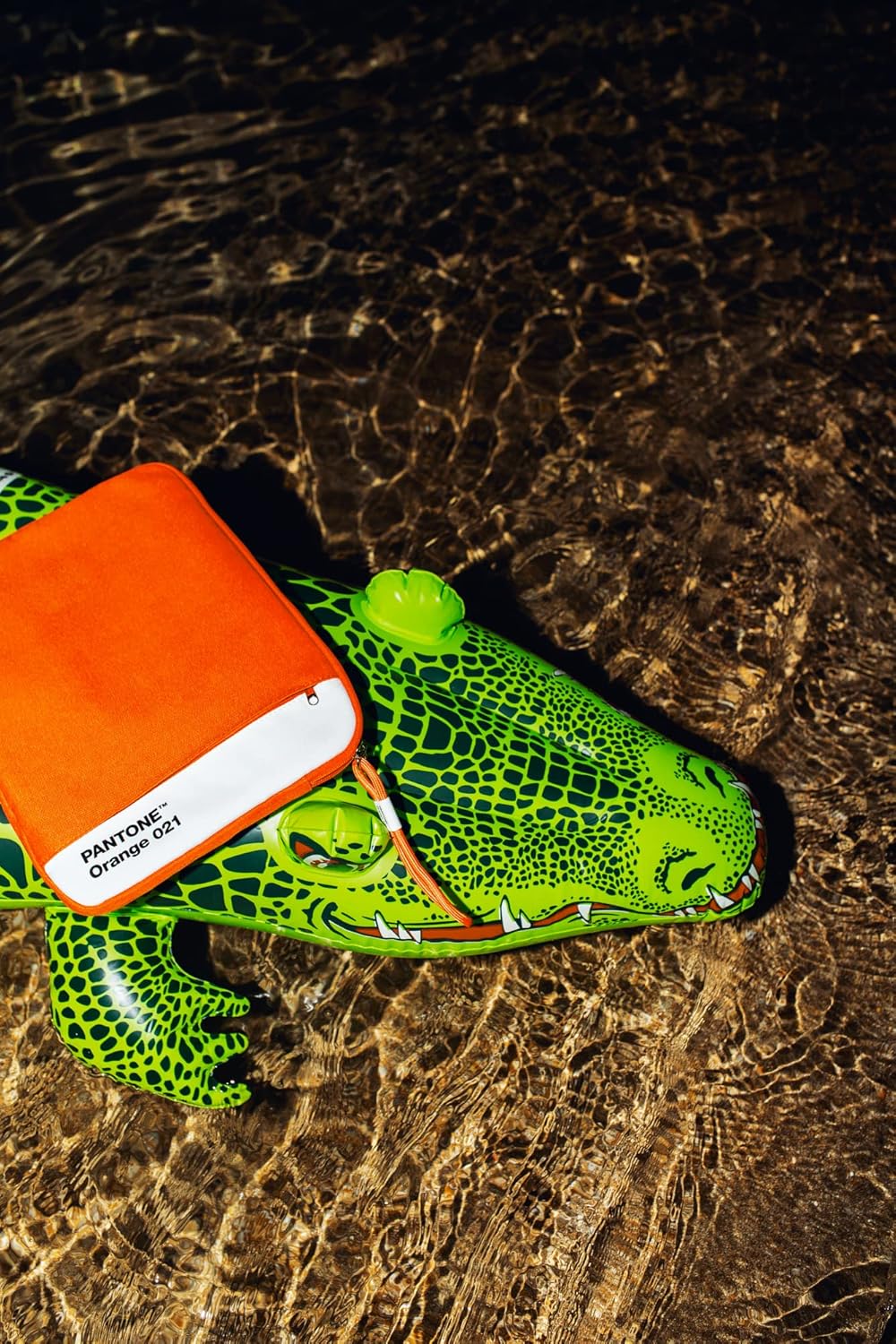 Pantone Tablet Sleeve 13", Orange