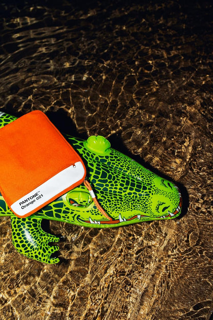 Pantone Tablet Sleeve 13", Orange