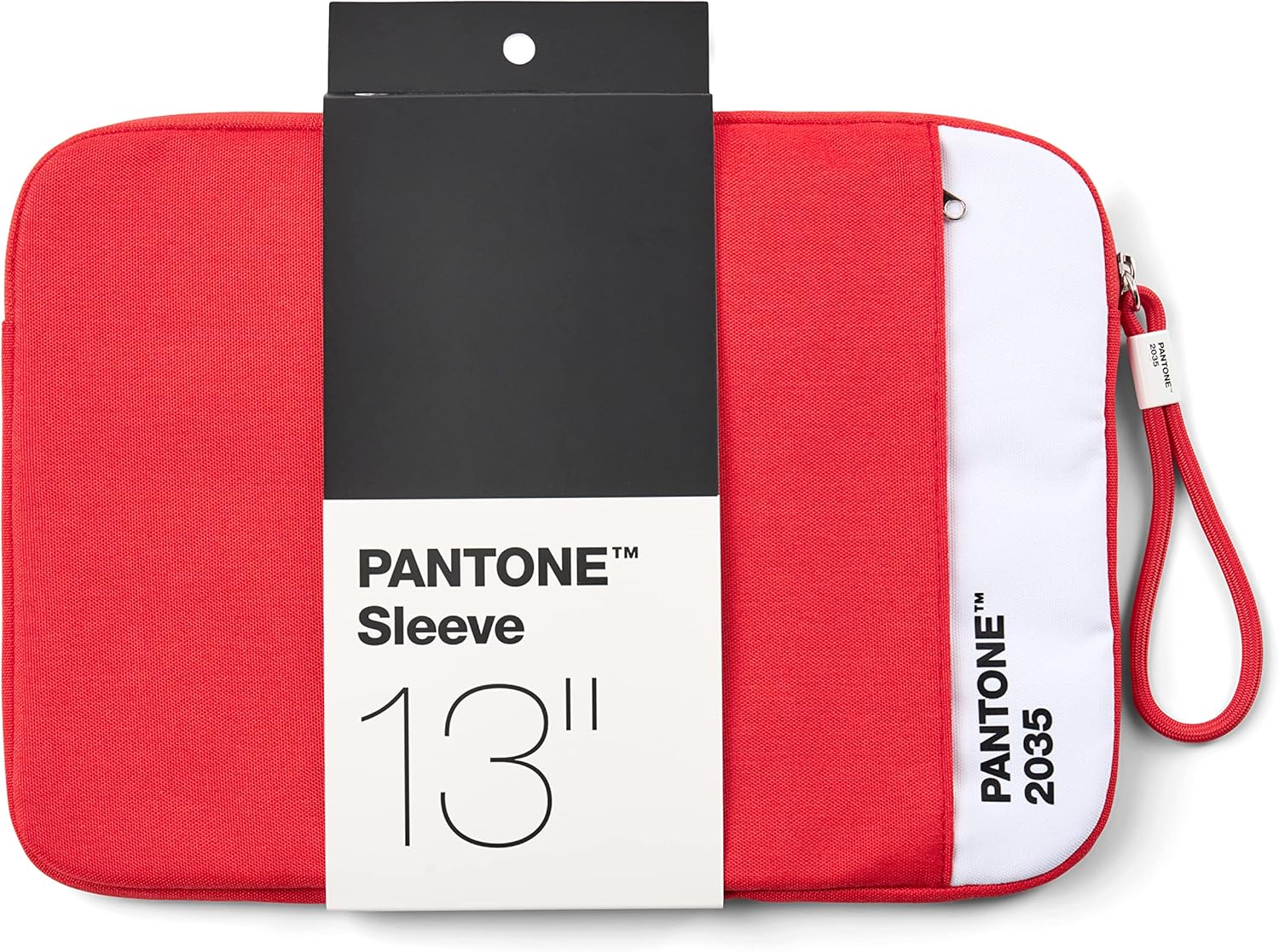 Pantone Tablet Sleeve 13", Red