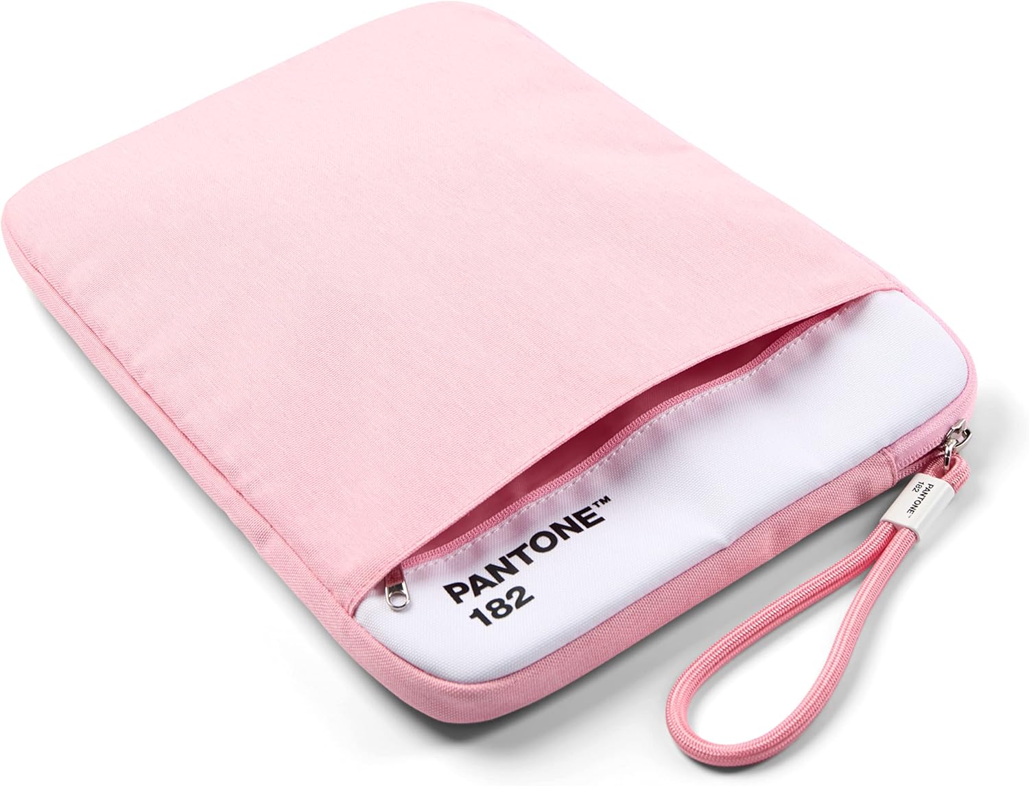 Pantone Tablet Sleeve 13", Light Pink