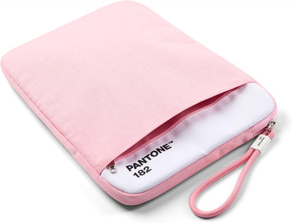 Pantone Tablet Sleeve 13", Light Pink