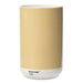 Pantone Jar Container + Giftbox - Cream 7501C
