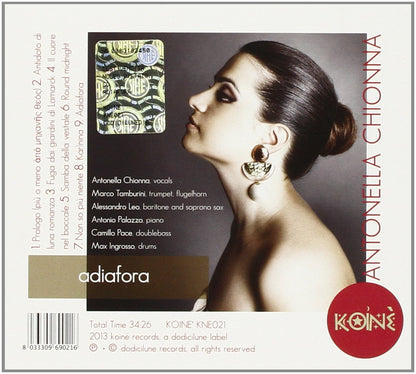 Adiafora