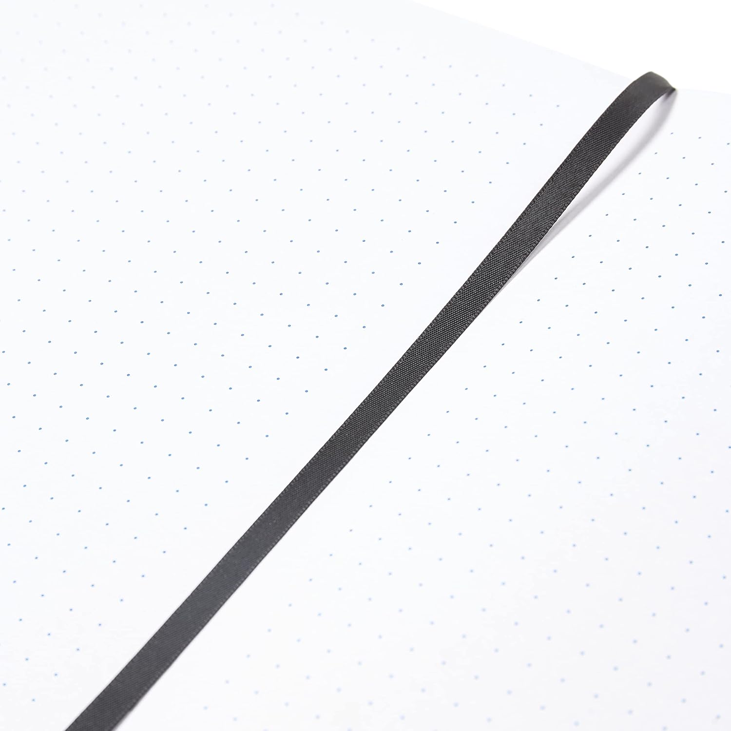 Copenhagen Design PANTONE Notebook L Unlined 96 Pages with Elastic Closure and Bookmark Light Pink 13-2006