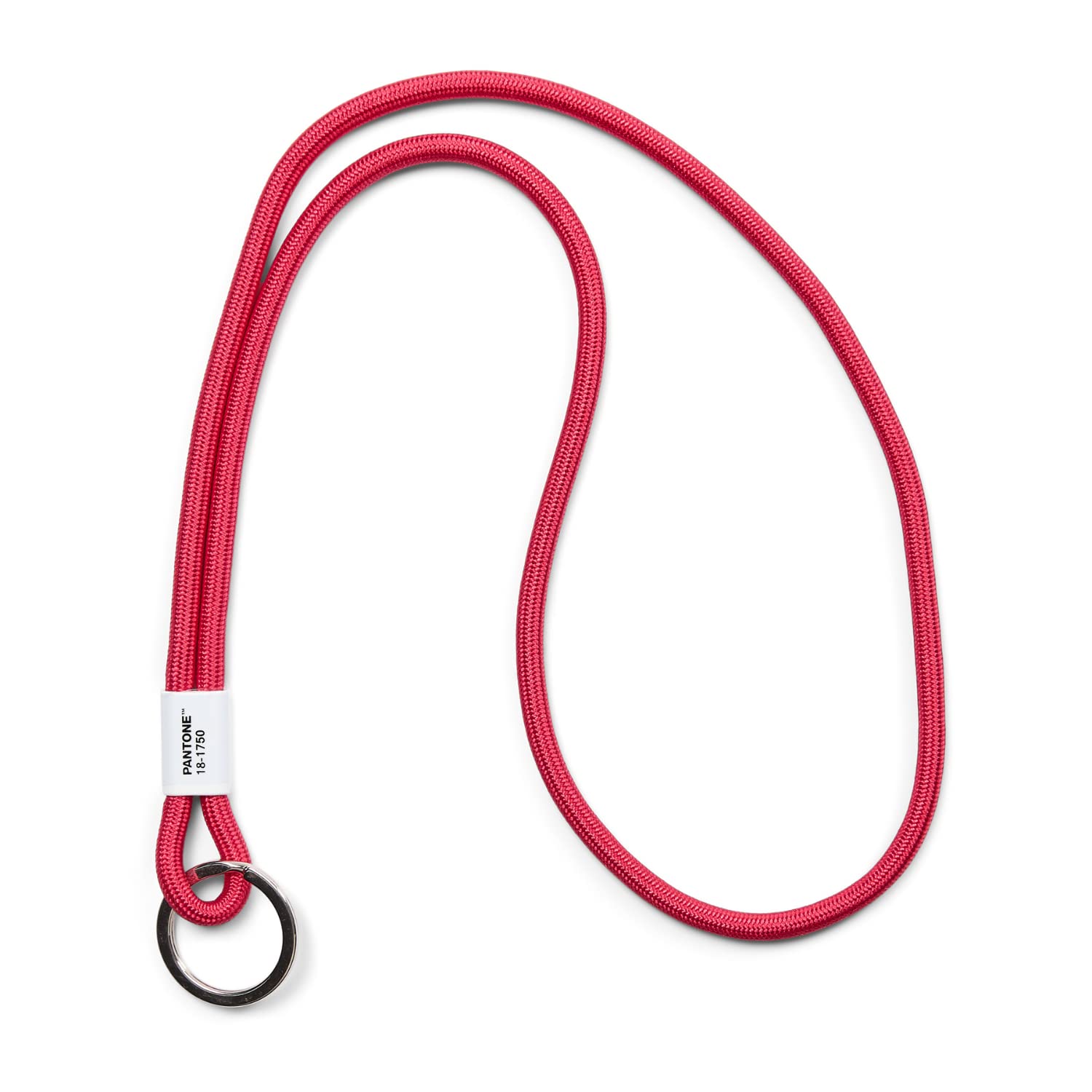 Pantone Key chain long, COY 2023, Coy 2023, Long