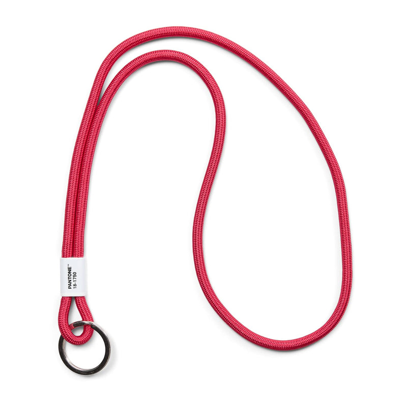 Pantone Key chain long, COY 2023, Coy 2023, Long