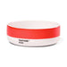 Copenhagen Design Pantone Porcelain Cereal Soup Bowl, Red 2035