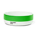 Copenhagen Design Pantone 3539 Porcelain Cereal Soup Bowl, Green
