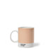 Pantone Porcelain Coffee Mug, 375 ml, COY 2024 - Peach Fuzz 13-1023
