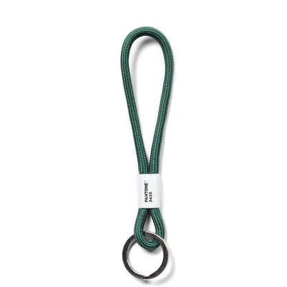 Copenhagen Design Women's Dark Green 3435 Key Chain (pack of 1)
