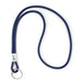 Copenhagen Design Women's Dark Blue 289 Lanyard (pack of 1)