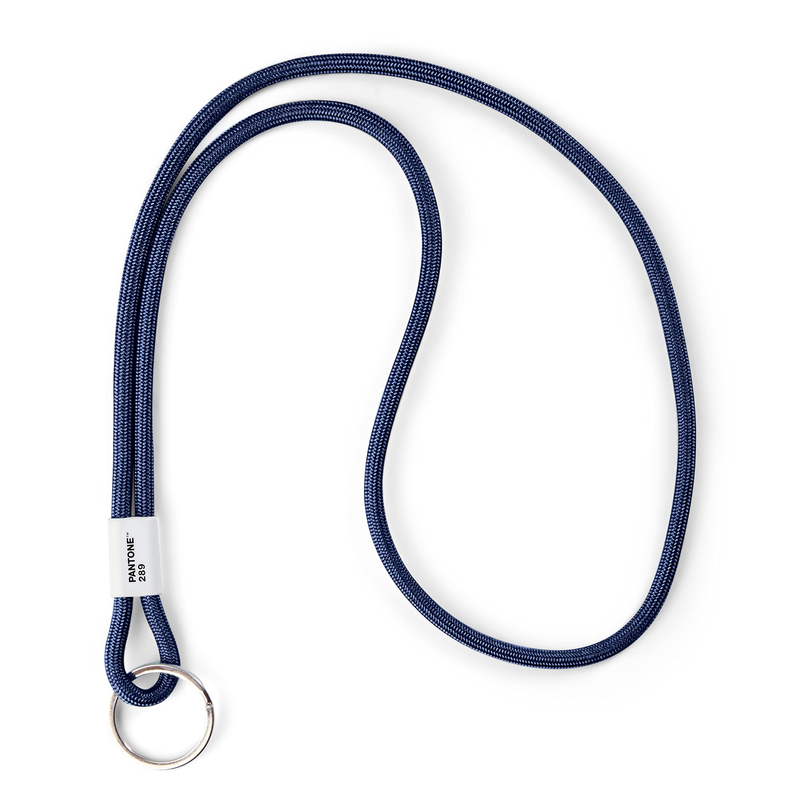 Copenhagen Design Women's Dark Blue 289 Lanyard (pack of 1)