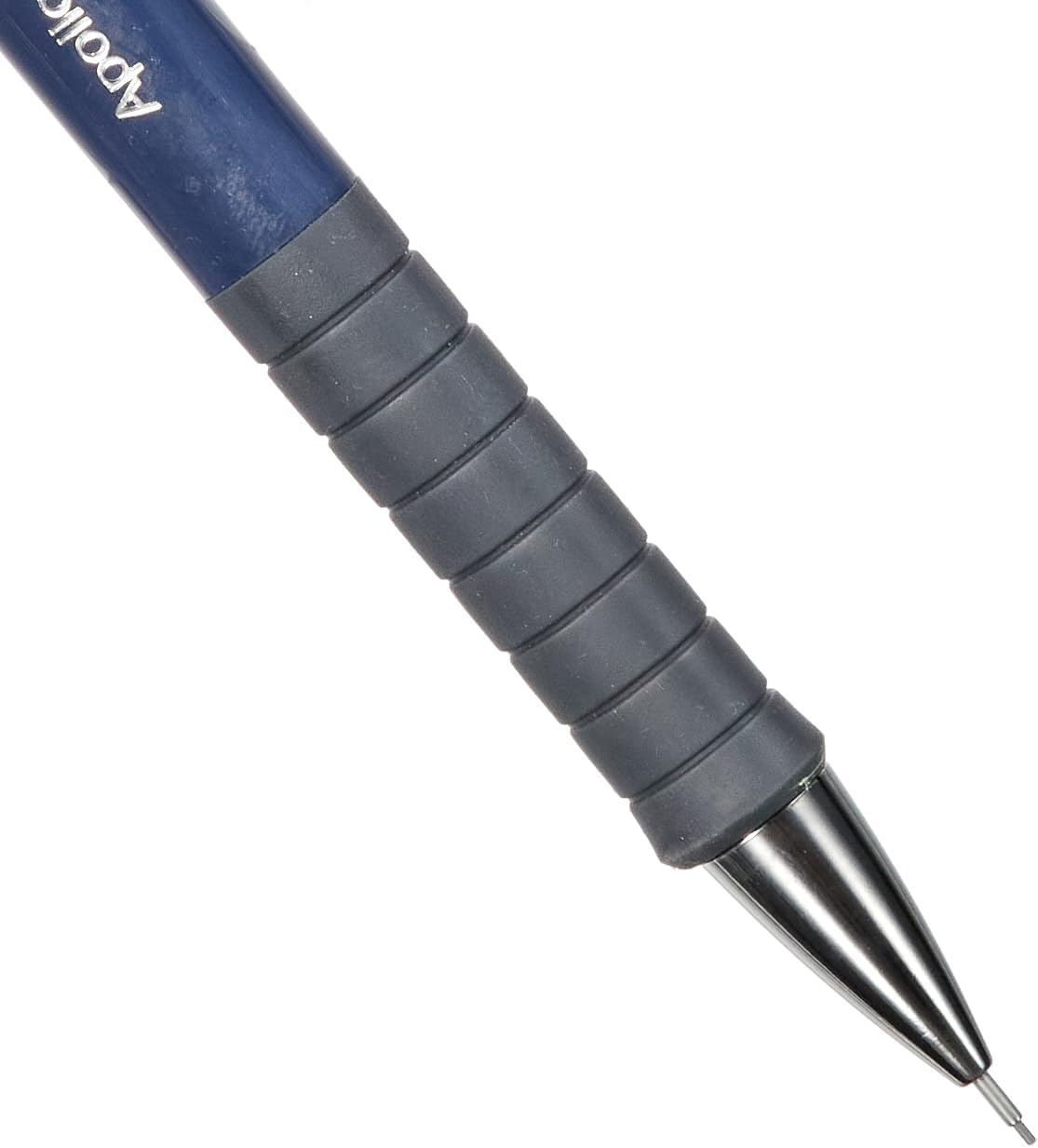 Faber-Castell Mechanical pencil Apollo 0.5 dark blue