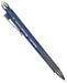 Faber-Castell Mechanical pencil Apollo 0.5 dark blue