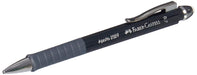 Faber-Castell Apollo 0.7mm Mechanical Pencil - Black 232704