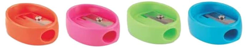 SINGLE HOLE SHARPENER TREND COL 2019 (12