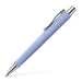 Faber-Castell 241154, Poly Ball XB, Iris Palido