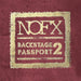 NOFX - Backstage Passport 2
