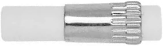 Caran d'Ache 0510.000 Replacement Eraser for Frosty 844 Alchemix