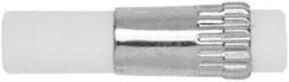 Caran d'Ache 0510.000 Replacement Eraser for Frosty 844 Alchemix
