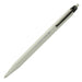 Caran d-Ache Eco Clip-on retractable ballpoint pen Noir 1pièce(s
