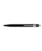 Caran d'Ache 849 Black Ballpoint Pen - Box of 10
