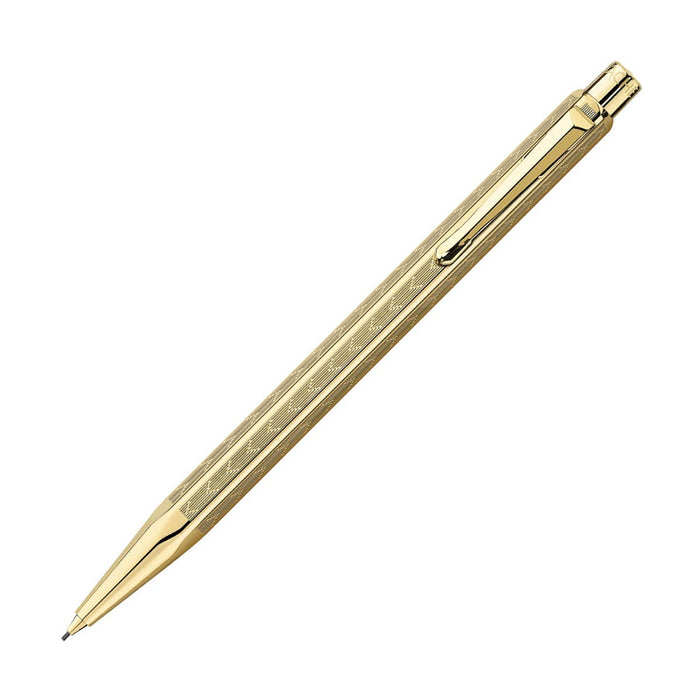 Caran d'Ache Chevron Mechanical Pencil 0.7mm