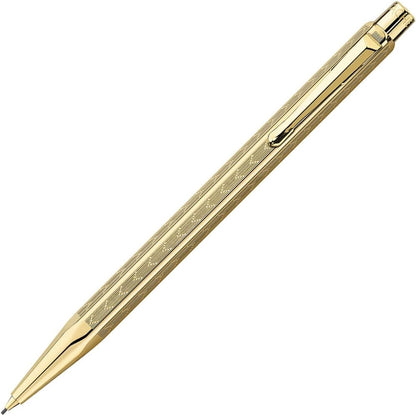 Caran d'Ache Chevron Mechanical Pencil 0.7mm
