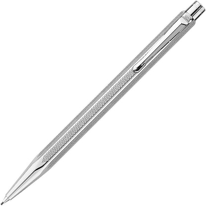 Caran d'Ache Ecridor Retro Palladium Finish
