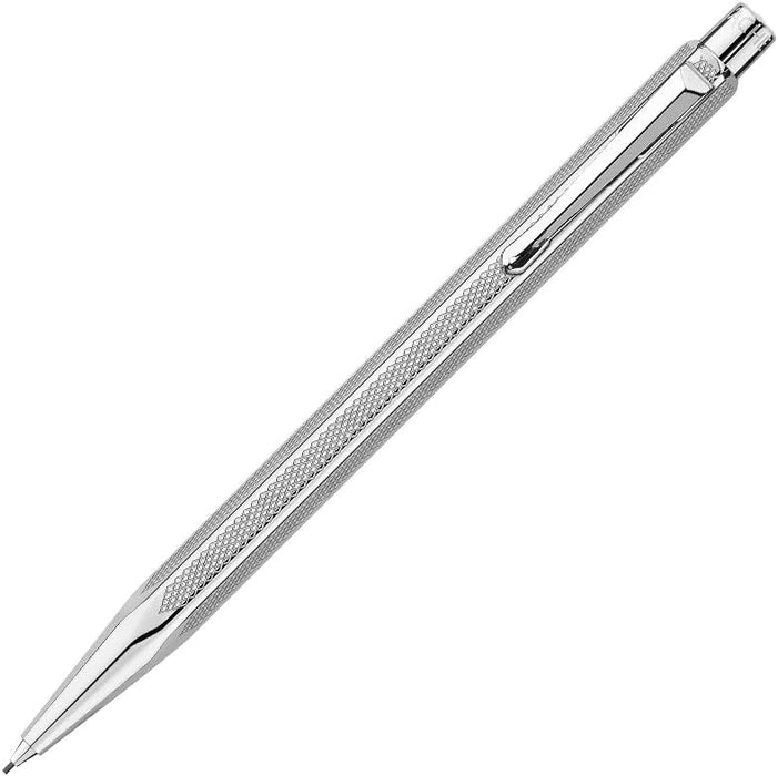 Caran d'Ache Ecridor Retro Palladium Finish