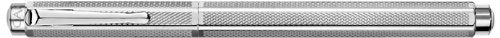 Caran D' Ache Retro Ecridor Fountain Pens, Steel Spring, Large Engraving Space, Nib B (0958.496