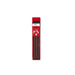 Caran d'Ache 6077.264 Technograph - Minas para portaminas (dureza 4H, 12 unidades, diámetro de 2 mm