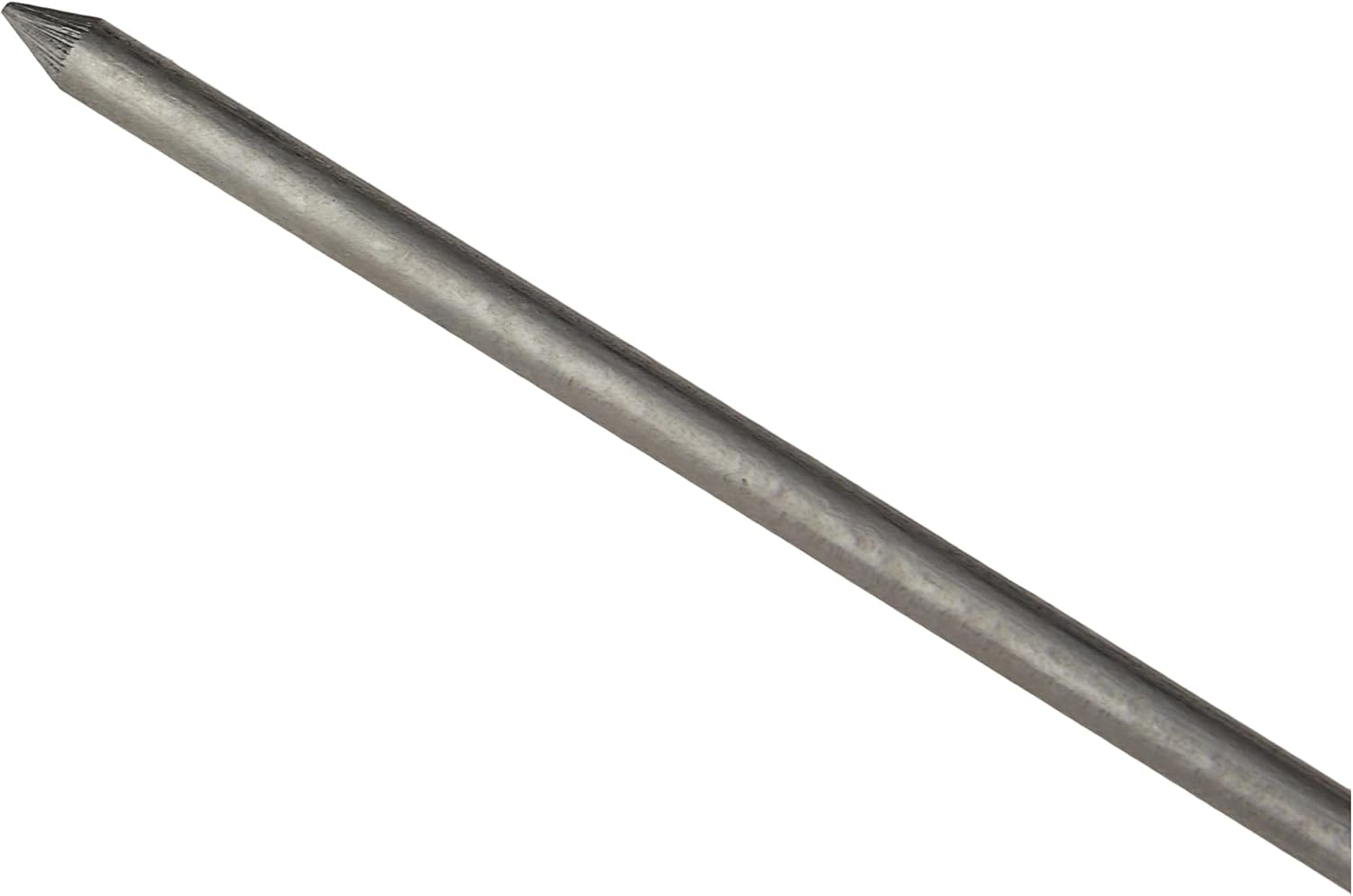 Caran d'Ache 6377.350 Technograph Graphite Leads 3 mm Case of 6 HB, Black,CA-6377350