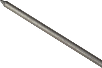 Caran d'Ache 6377.350 Technograph Graphite Leads 3 mm Case of 6 HB, Black,CA-6377350