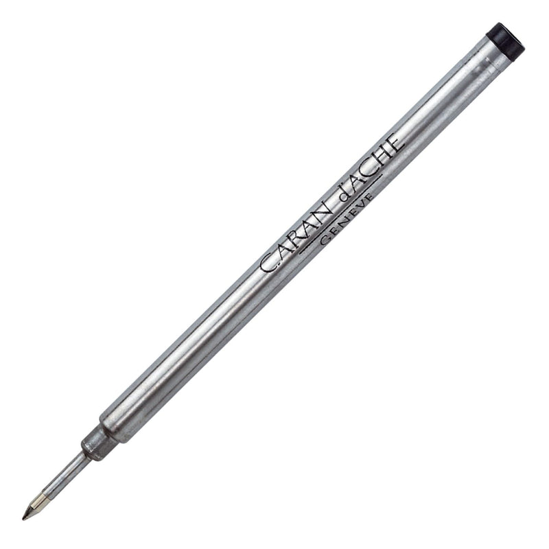 Caran d'Ache Roller Ink Cartridge