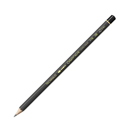 Caran D`Ache Technnalo Pencil: 3B