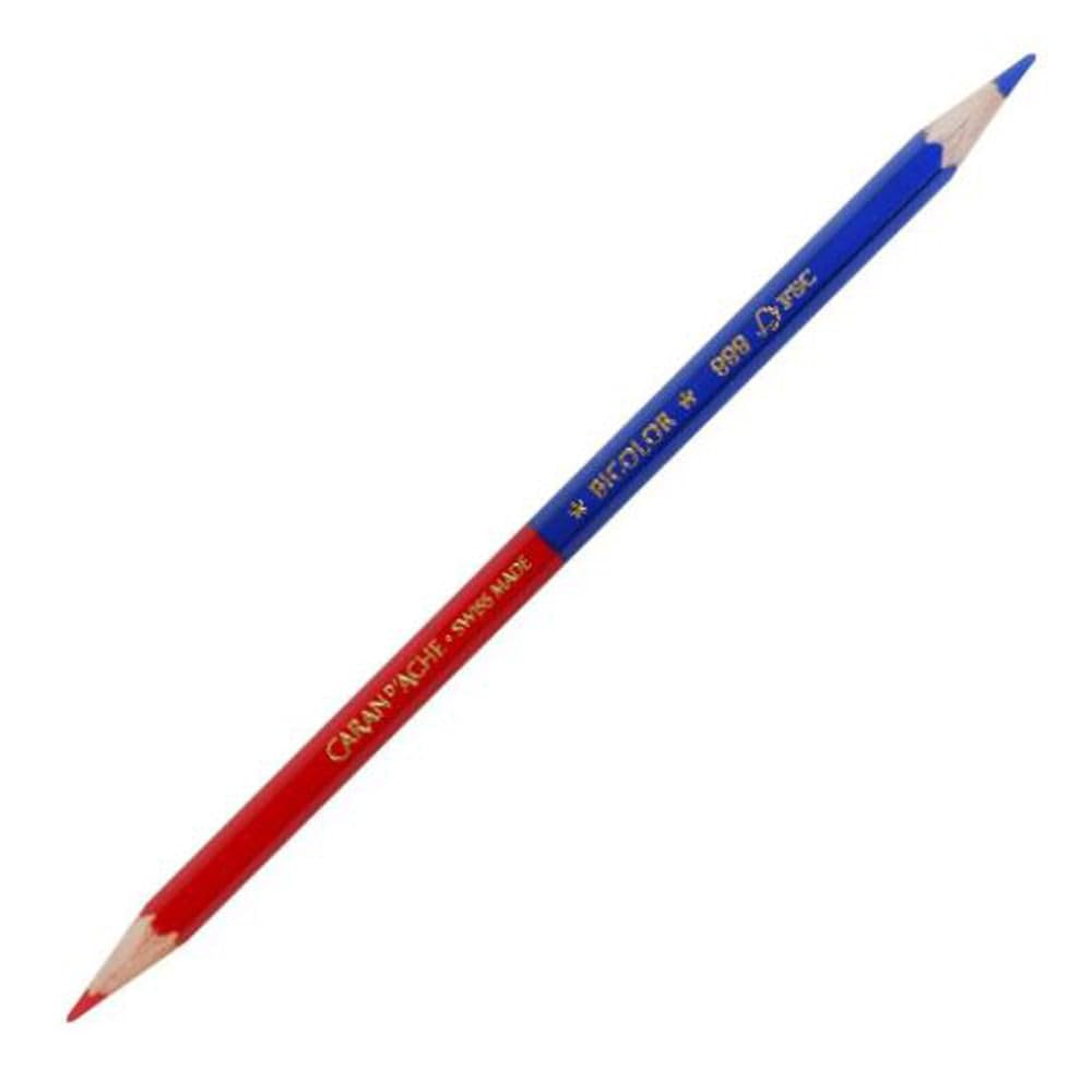 Caran d''Moustache Two-Tone Pencil