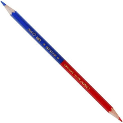 Caran d''Moustache Two-Tone Pencil