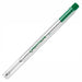 Caran d'Ache Goliath Ballpoint Cartridge for Alchemix Metal Collection, Green Medium,8418.000
