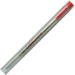 Caran d'Ache Goliath Ballpoint Cartridge for Alchemix & Metal Collection, Red Fine,8420.070