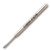 Caran d'Ache Goliath Ballpoint Cartridge for Alchemix Metal Collection, Blue Fine,8422-160