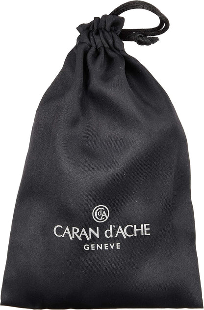 Caran d´Ache Leman Pencil Cases 15 Centimeters