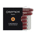 Caran d'Ache CD8021.052 Ink Cartridges - Electric Orange (Pack of 6