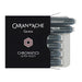 Caran d'Ache CD8021.099 Ink Cartridges - Ultraviolet (Pack of 6
