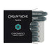 Caran d'Ache CD8021.21 Ink Cartridges - Vibrant Green (Pack of 6