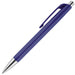 Caran d'Ache 888 - Bolígrafo de bola retráctil, color naranja